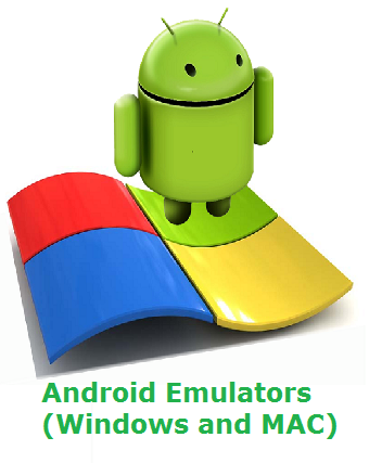 how to download android emulator for windows 10