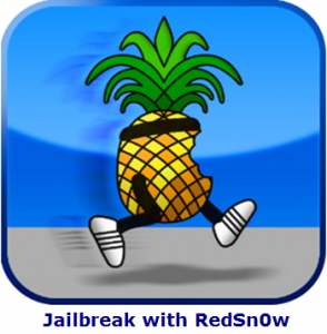 redsnow (RedSn0w) iOS 6 jailbreak