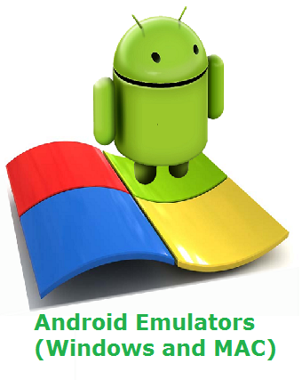 android emulator crashing mac