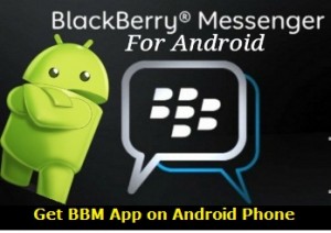 download bbm app free for android