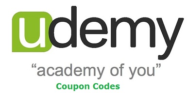 udemy discount coupon codes