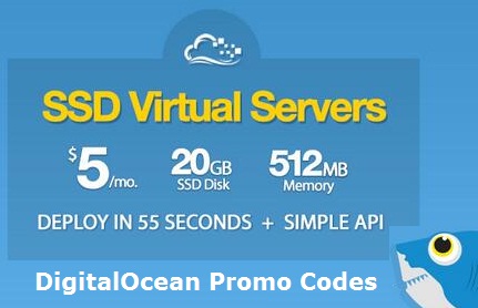 Digitalocean Promo Code 2021 Free Credit Referral Coupon