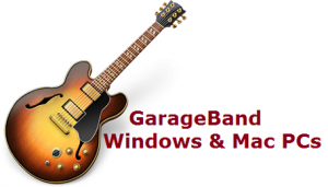 garageband windows 7 free download