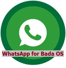 whatsapp messenger for bada os