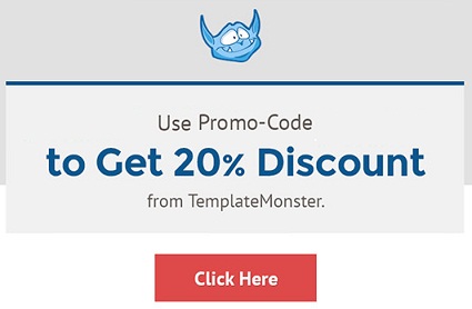 template monster promo code and review