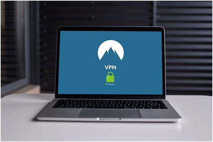 vpn and slow internet speed