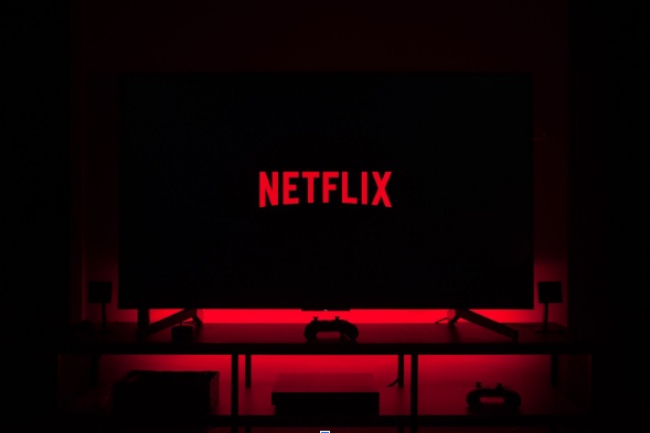 netflix streaming platform