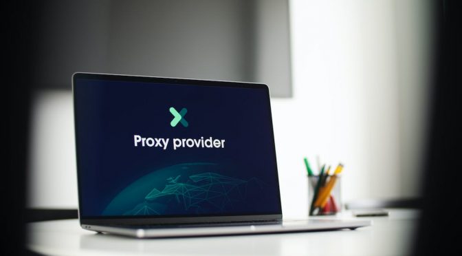 What Are Residential Proxies?